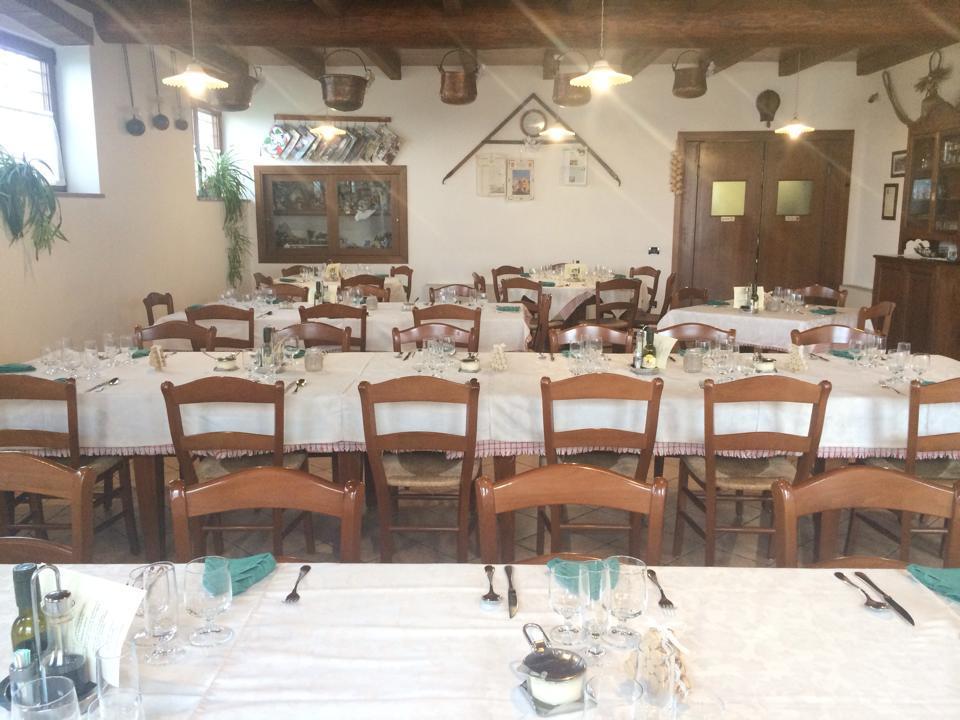 Agriturismo Paradiso Sarego Exterior foto